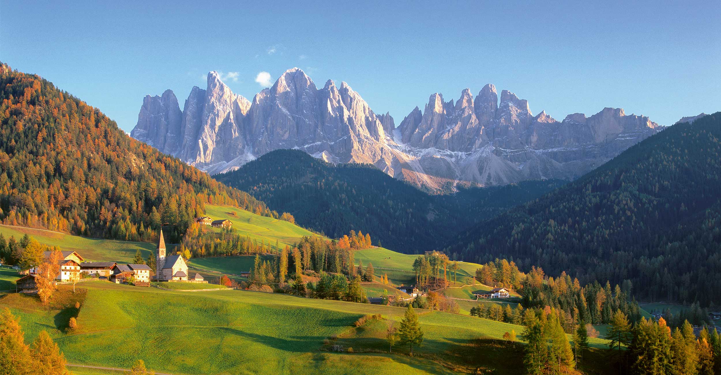 Veltierhof Pensione B&B garni val di funes dolomiti