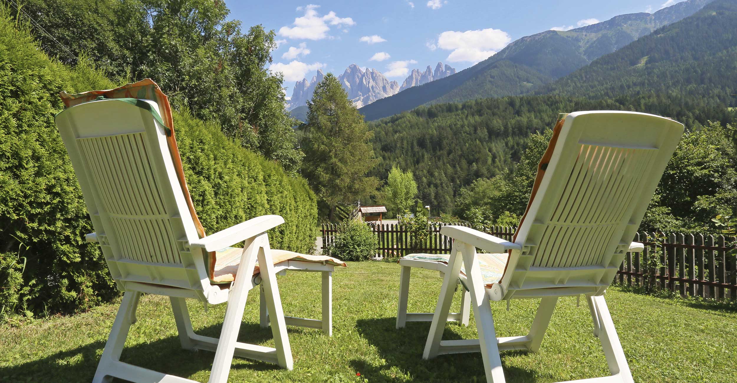 pensione albergo agriturismo val di funes dolomiti