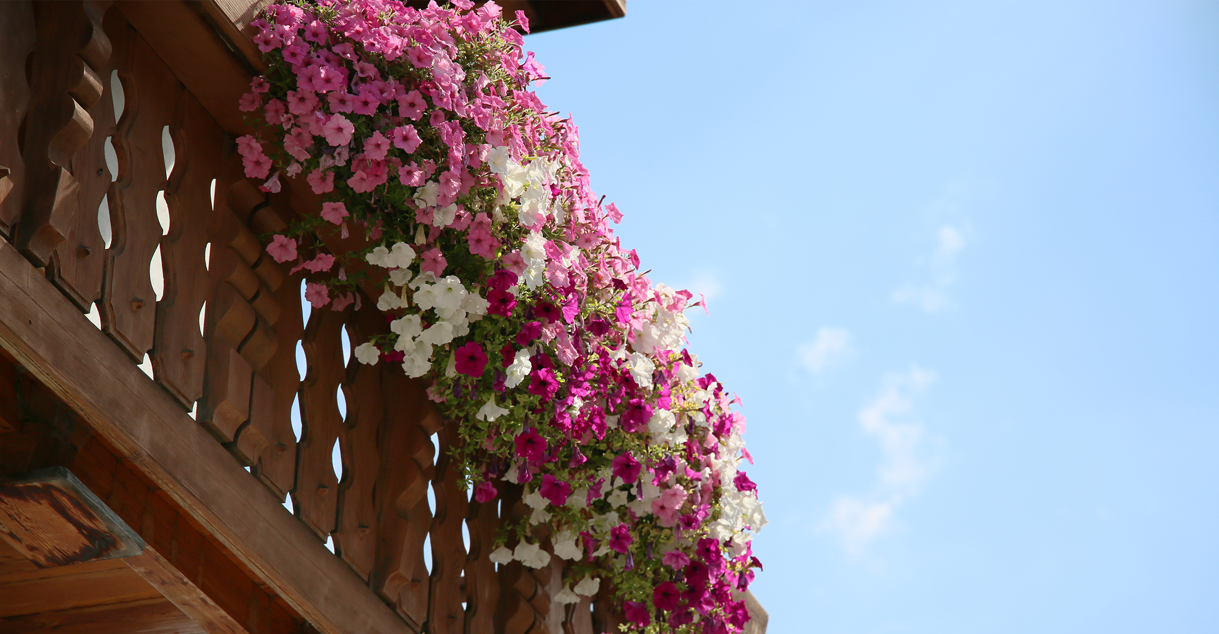 Aussicht in Villnöss