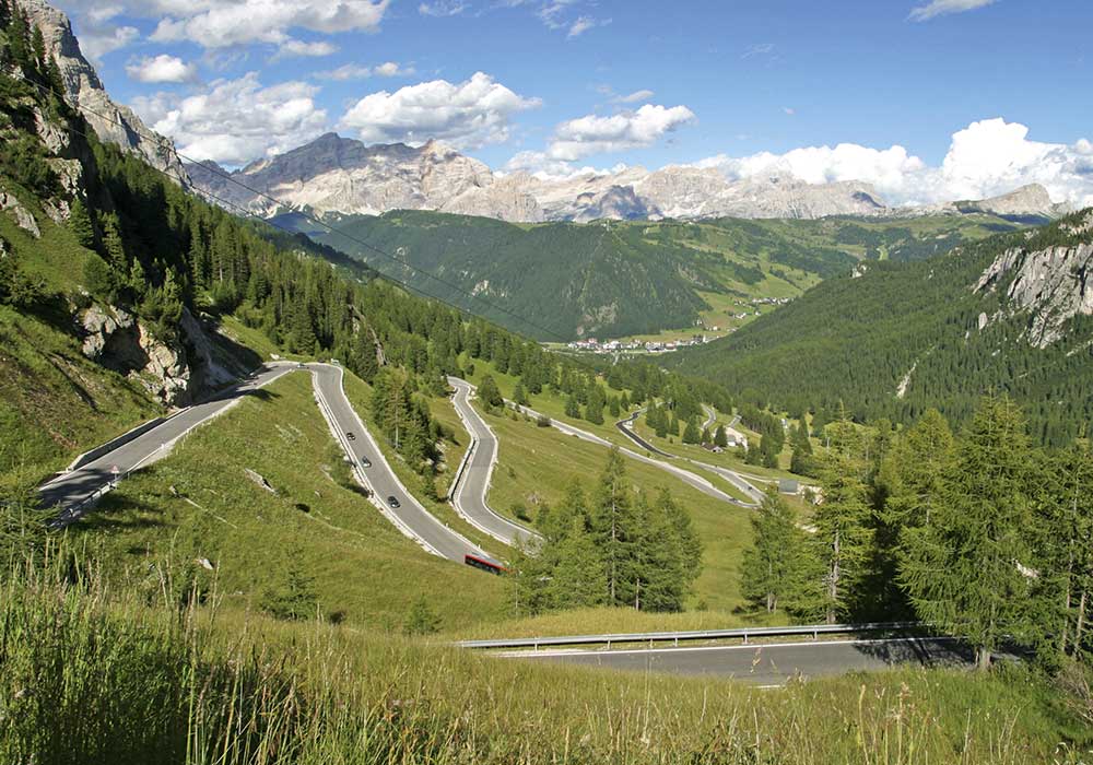 pensione garni b&b val di funes dolomitit chiusa