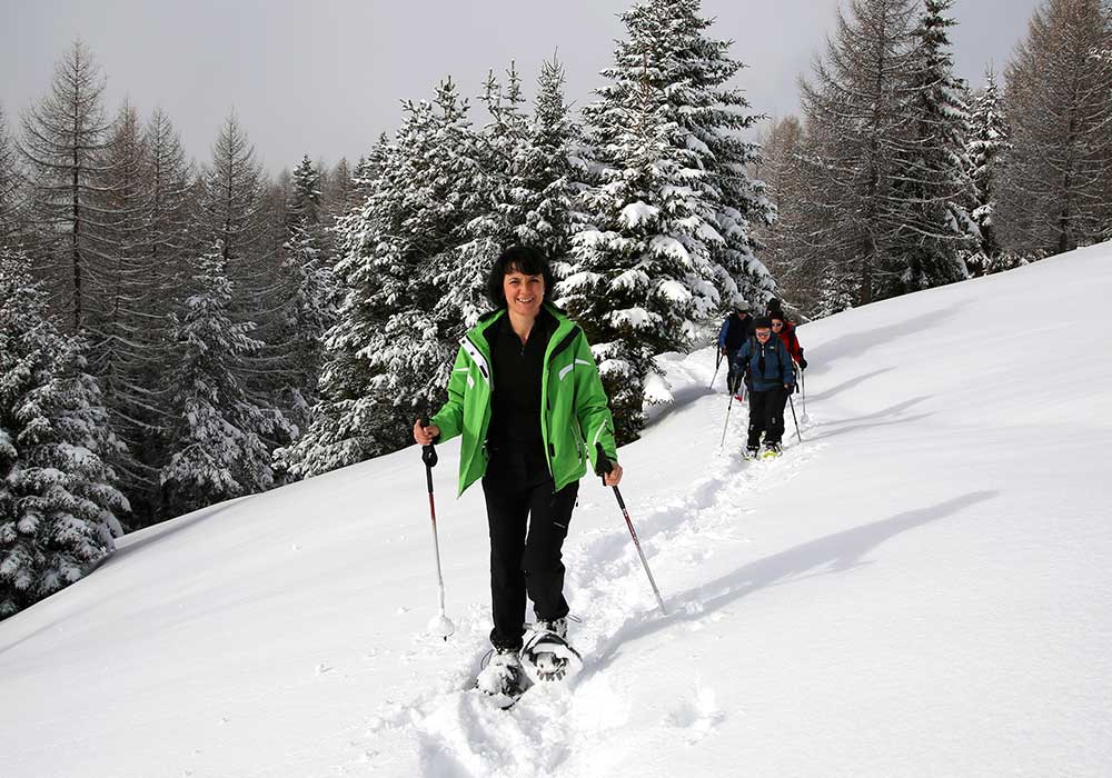 Veltierhof Pensione B&B garni val di funes dolomiti