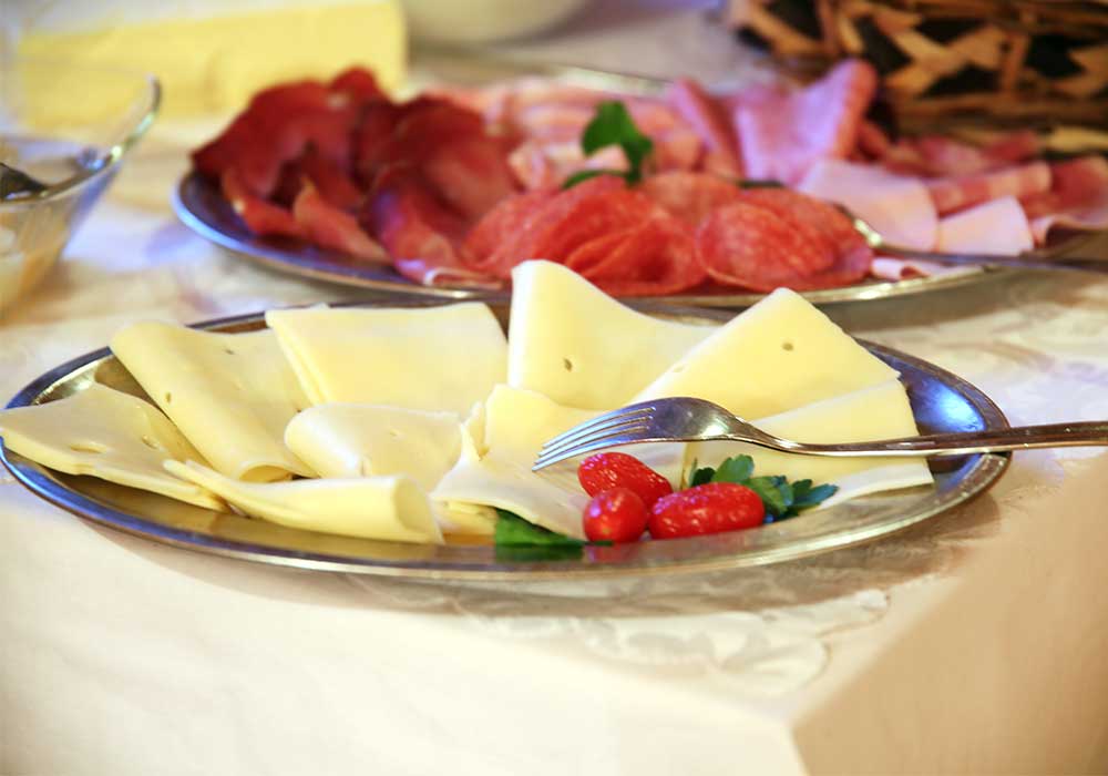 pensione garni b&b val di funes dolomitit chiusa