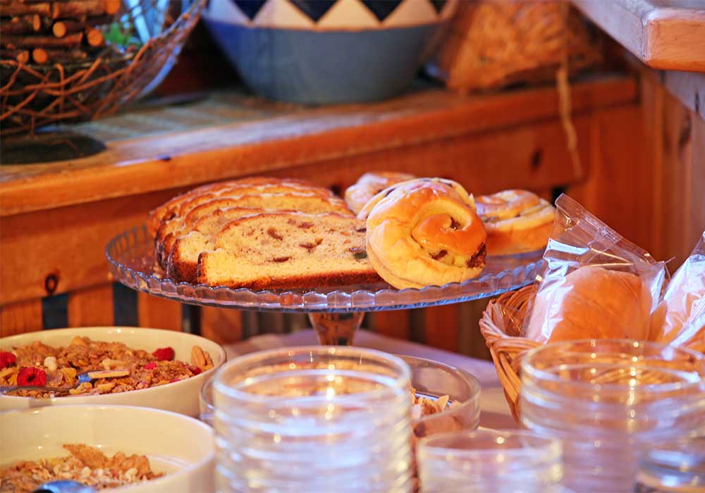 pensione garni b&b val di funes dolomitit chiusa