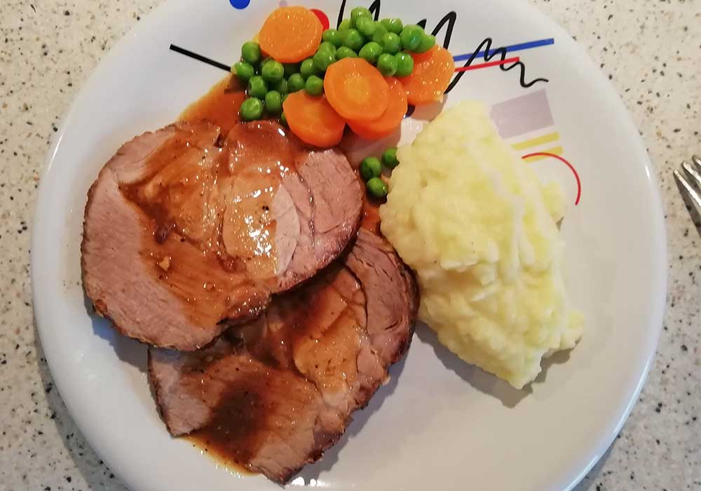 pensione garni b&b val di funes dolomitit chiusa